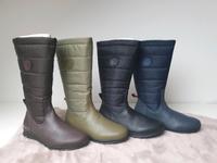Vitaform Stiefel Gr. 38,39 Nappaleder Texmembran Baden-Württemberg - Kirchheim am Ries Vorschau