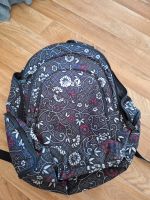 Schultasche Rucksack Blumen Berlin - Spandau Vorschau