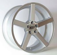 GTP 080 19" 5x112 5x120 BMW Audi 8,5x19 9,5x19 VW Konkav Concave Thüringen - Gera Vorschau