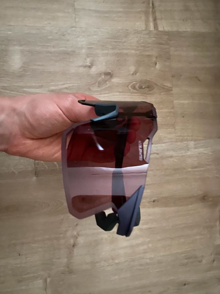 Maap x Hypercraft Sonnenbrille in Neusäß