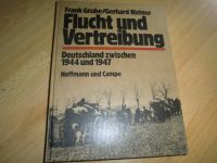 Flucht und Vertreibung Deutschland zwischen 1944 und 1947 Nordrhein-Westfalen - Gladbeck Vorschau