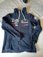 Soccx Damen Sweatjacke XL dunkelblau Bayern - Neumarkt-Sankt Veit Vorschau
