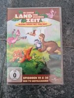 DVD In einem Land vor unserer Zeit: Kleine Dinos mit viel Mut Kiel - Ravensberg-Brunswik-Düsternbrook Vorschau