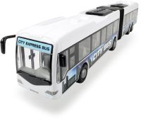 Dickie Toys City Express Bus Gelenkbus 46 cm lang KinderSpielzeug Baden-Württemberg - Achern Vorschau