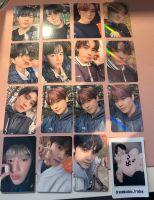 [WTS/WTT] The Boyz B-The B-Road Photocards Baden-Württemberg - St. Leon-Rot Vorschau