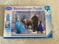 Frozen Puzzle Schleswig-Holstein - Reinfeld Vorschau