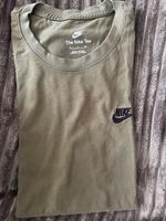 T-Shirt von Nike Mecklenburg-Vorpommern - Boizenburg/Elbe Vorschau