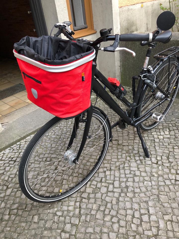 Damenfahrrad in Berlin