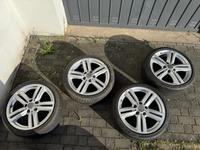 BMW Alufelge M Sternspeiche 386 - 1er F20 F21 Baden-Württemberg - Dettenheim Vorschau