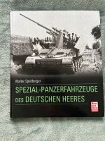 Spezial-Panzerfahrzeuge de deutschen Heeres Motorbuchverlag Niedersachsen - Zeven Vorschau