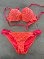 Damen Bikini Gr. 38  fishbone neu Baden-Württemberg - Crailsheim Vorschau