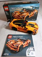 Lego technic 42093 Corvette ZR1 Nordrhein-Westfalen - Lünen Vorschau