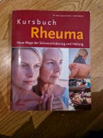 Buch Rheuma Niedersachsen - Voltlage Vorschau