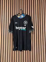 Eintracht Braunschweig BTSV Trikot 125 Jahre Saison 2020/21 Niedersachsen - Schöningen Vorschau