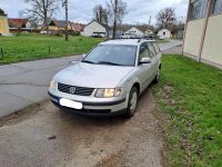 VW Passat 1.9 TDI , TÜV Neu Bayern - Baar-Ebenhausen Vorschau