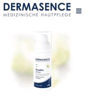 Dermasence RosaMin Emulsion Rosazea Hessen - Schwalbach a. Taunus Vorschau