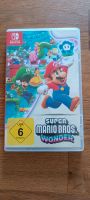 Nintendo SWITCH Super Mario Bros. WONDER Düsseldorf - Eller Vorschau
