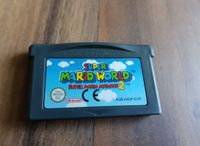 Super Mario World 2 Advance Häfen - Bremerhaven Vorschau