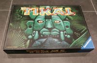 Tikal (Strategie-Brettspiel) Nordrhein-Westfalen - Wipperfürth Vorschau