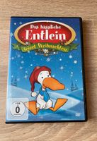 DVD: Das hässliche Entlein feiert Weihnachten Baden-Württemberg - Unlingen Vorschau