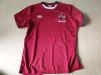 FC Nürnberg Warm Up Shirt Bayern - Memmelsdorf Vorschau