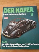 Der Käfer Band 2, gebundene Ausgabe von Etzold,3..Auflage 1986 Essen - Essen-Ruhrhalbinsel Vorschau