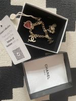 Chanel Charm Armband Stuttgart - Stuttgart-Süd Vorschau