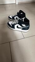 Air Jordan 1 - Navy Blue Brandenburg - Zeuthen Vorschau