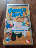 PSP Family Guy Das Videospiel Hamburg-Mitte - Hamburg Wilhelmsburg Vorschau