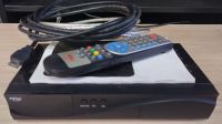 SAT Receiver, Satelliten-Receiver, TV Hansestadt Demmin - Demmin Vorschau