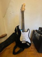 Fender E-Gitarre Jugendgitarre Bayern - Augsburg Vorschau