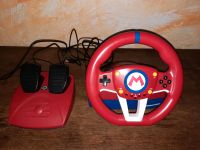 Mariokart Racing Wheel Nintendo Switch Saarland - Wadern Vorschau