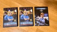 3 DVD‘s криминальный сериал «Пятницкий»- russisch Düsseldorf - Vennhausen Vorschau