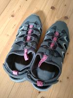 Trekkingsandalen von Crane Größe 40 Damen Sachsen - Plauen Vorschau