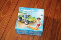 Playmobil 6982 Family Fun Surfer mit Strandbuggy neu OVP Wandsbek - Hamburg Marienthal Vorschau