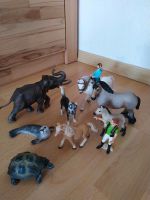 Original Schleich Figuren, noch kurz da Baden-Württemberg - Heilbronn Vorschau