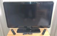 "Philips" LCD - TV - Gerät "37PFL5604H/12" mit 2 FB Schleswig-Holstein - Bad Segeberg Vorschau