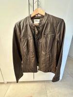 Only Lederjacke Gr.38 Neu! Nordrhein-Westfalen - Heiligenhaus Vorschau