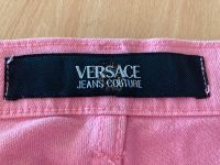 Versace Jeans Couture Damenjeans 7/8 kurz Gr.L s.gut.Zust Bochum - Bochum-Süd Vorschau