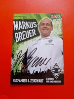 Markus Breuer Borussia Mönchengladbach Baden-Württemberg - Meßstetten Vorschau