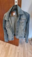 Levis Jacke Größe S Hessen - Marburg Vorschau