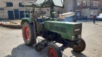 Traktor Fendt Sachsen - Schkeuditz Vorschau