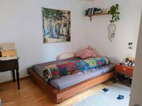 140 Bett Massivholz Freiburg im Breisgau - Vauban Vorschau