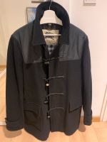 Original Burberry Dufflecoat Mantel / Jacke- schwarz - Größe L München - Untergiesing-Harlaching Vorschau