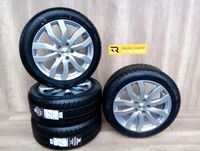 4x NEUE REIFEN Winterräder 17 Zoll MG4 SEH3  Electric LK 5x112 Bayern - Giebelstadt Vorschau