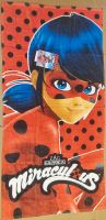 Ladybug Strndtuch 70×140cm *Neuware* Hessen - Hauneck Vorschau