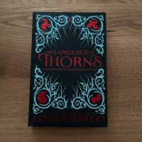 The Language of Thorns Leigh Bardugo Illumicrate Special Edition Frankfurt am Main - Dornbusch Vorschau