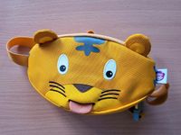 Affenzahn Bauchtasche Tiger/Löwe Niedersachsen - Lachendorf Vorschau