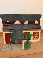 Playmobil Bauernhof mit Scheune, viel Zubehör Schleswig-Holstein - Preetz Vorschau