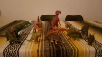 Dinosaurien Figuren Set Friedrichshain-Kreuzberg - Kreuzberg Vorschau